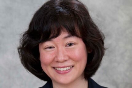 Dr. Susan k Seo