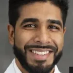 Dr. Syed Ahmed