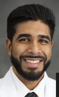 Dr. Syed Ahmed