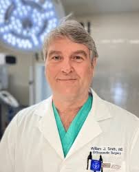 Dr. William J. Smith