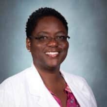 Dr.Kiotta L. Barnhill