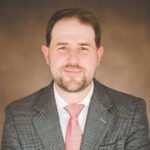 Dr_ Matt Stevens