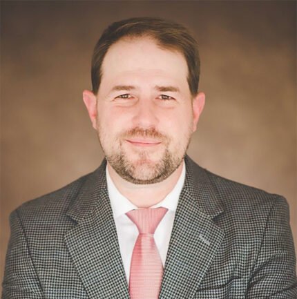 Dr_ Matt Stevens