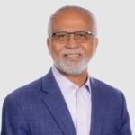 Dr. Alan Antfleck