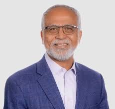 Dr. Alan Antfleck