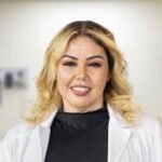 Dr. Alexa Goldstein