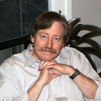 Dr. Allan Ryder-Cook,