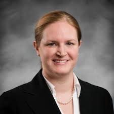Dr. Amy R. Spencer