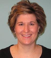 Dr. April A. Hodnicak
