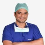 Dr. Ashish Bhanot