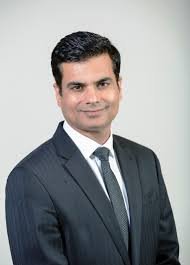 Dr. Ashish Rana