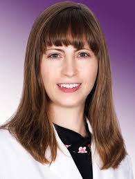 Dr. Ashley Chaplin