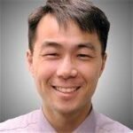 Dr. Ben Wong