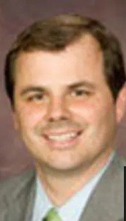 Dr. Benjamin J. Boudreaux