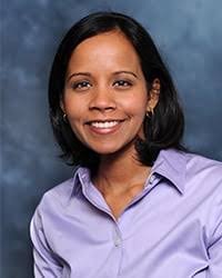 Dr. Bessey E. Geevarghese