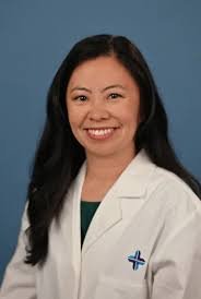 Dr. Carrie Johnson Dr. Carrie Johnson