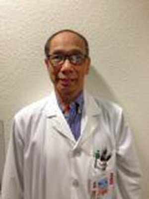 Dr. Cesar Pabustan
