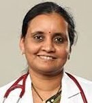 Dr. Chandana Reddy