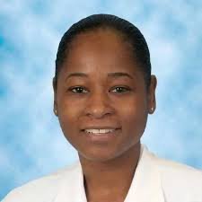 Dr. Charisse Davenport