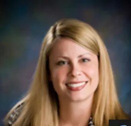 Dr. Christina Faulkner