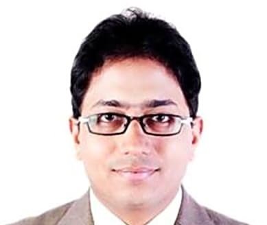 Dr. Deepak Changlani