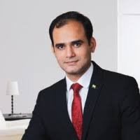 Dr. Dushyant Patel