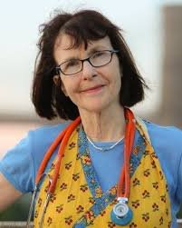 Dr. Edna Pytlak