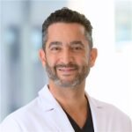 Dr. Edward Nejat MD Reproductive Endocrinologist