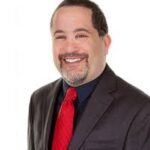 Dr. Eric Farbman