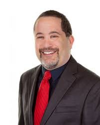 Dr. Eric Farbman