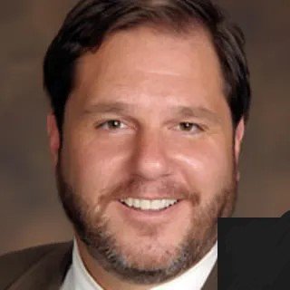 Dr. Eric J. Hoff Dr. Eric J. Hoff