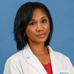 Dr. Erika Hales