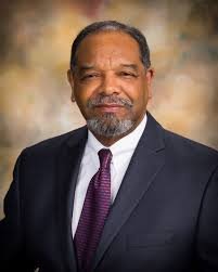 Dr. Gregory Antoine