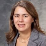 Dr. Guelay Bilen-Rosas