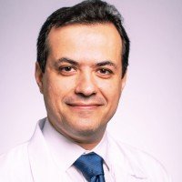 Dr. Henok Araya