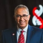 Dr. Joseph R. Mikhael