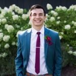 Dr. Justin T. Geisler
