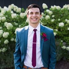 Dr. Justin T. Geisler