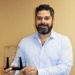 Dr. Kaywan D. Gamadia