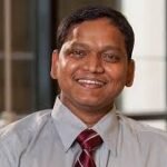 Dr. Kiran B. Bandaru