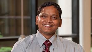 Dr. Kiran B. Bandaru