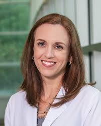 Dr. Lora C. Alvey Perry