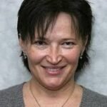 Dr. Lubov Klemine