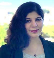 Dr. Mahnoush Babaei