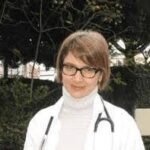 Dr. Margarita Symonian Silver