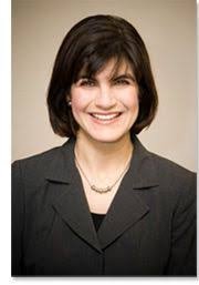 Dr. Maria Patterson