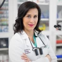 Dr. Maria Valenzuela-Arellano Dr. Maria Valenzuela-Arellano