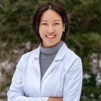 Dr. Mary Benjamin
