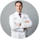 Dr. Michael Gomez