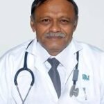 Dr. Mohan Gupta